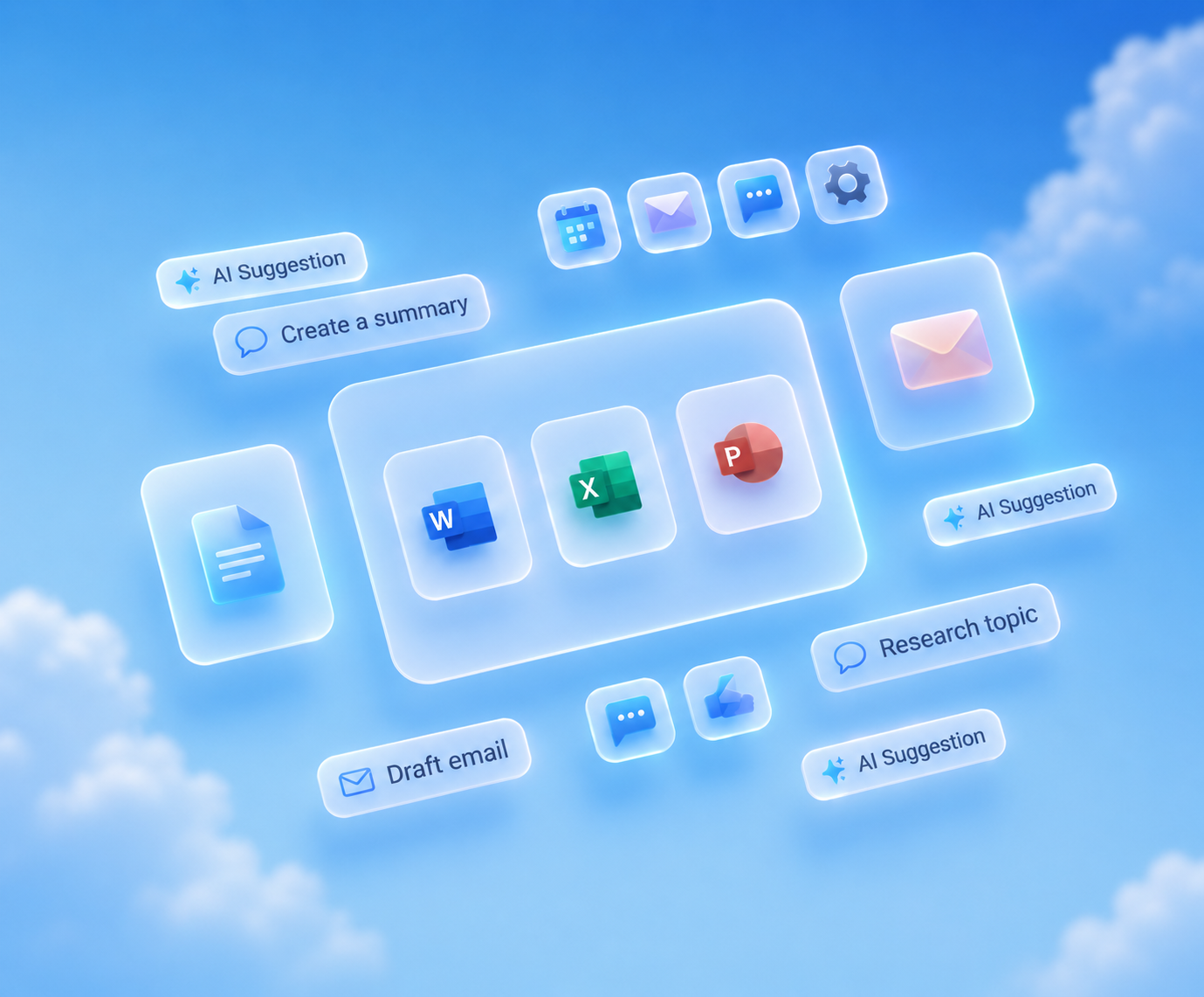 Adding more tools doesn’t fix operations. It increases complexity.